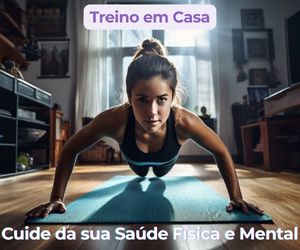 Saúde física e mental