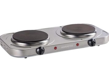 Fogão de mesa agratto
