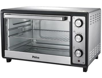 Forno elétrico Philco