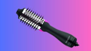 Revlon Titanium Max Edition 1200W