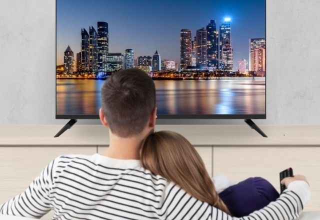 As melhores tvs custo benefícios