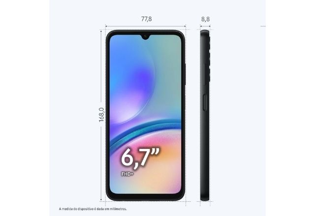 Galaxy A05