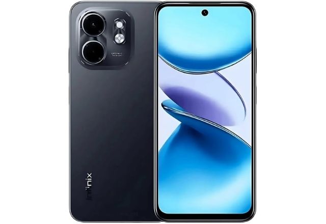 Infínix Smart 9