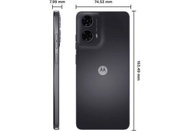 Moto G 24