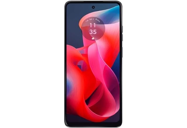 Moto G 24