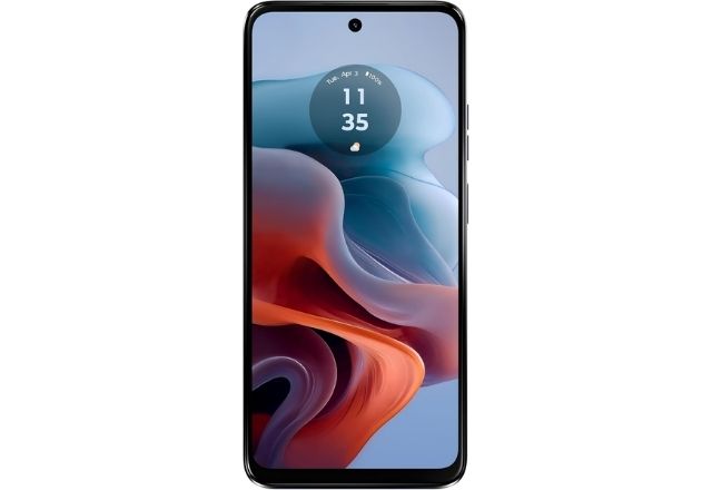Moto G 34