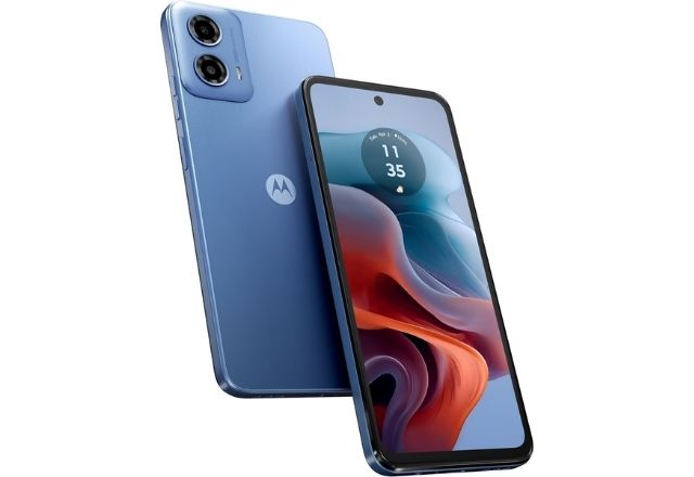 Motorola moto g 34-1