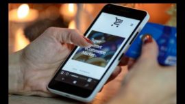 Os melhores smartphones do Brasil.