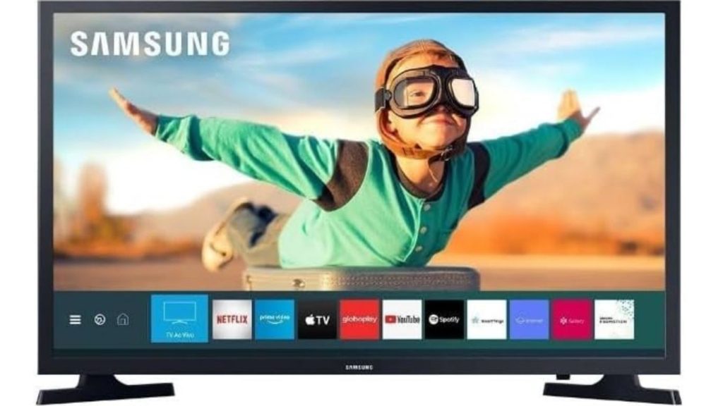 Samsung Smart TV LED 32