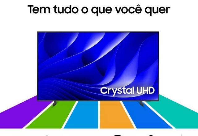 Samsung Tv 50