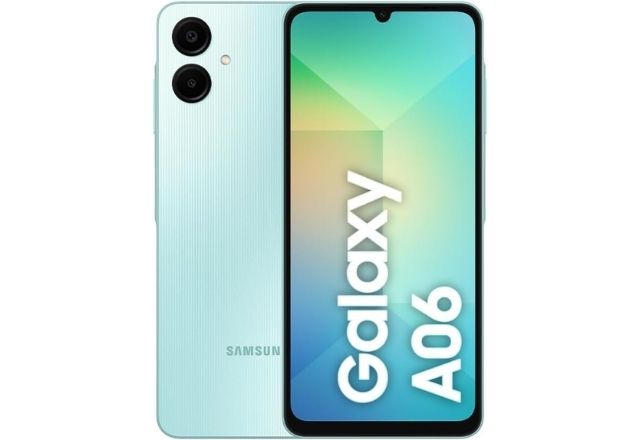 Samsung Galaxy A6