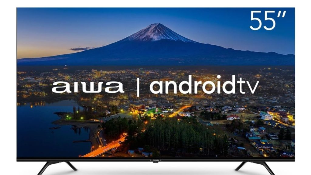 Smart-TV-Aiwa-55-4k-Android