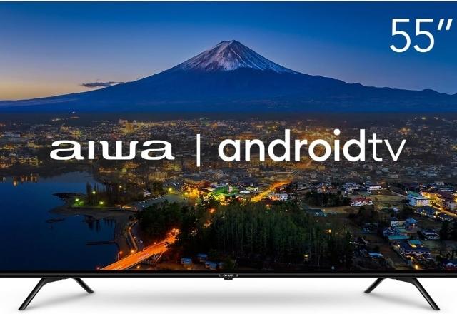 Smart tv Aiwa