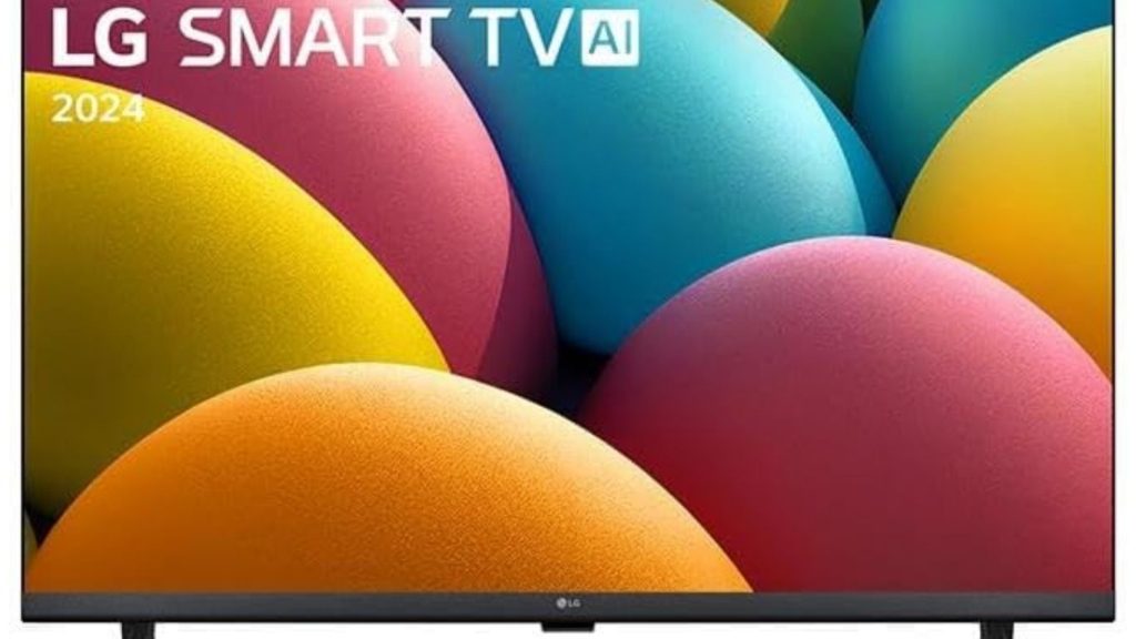 Smart tv LG 32
