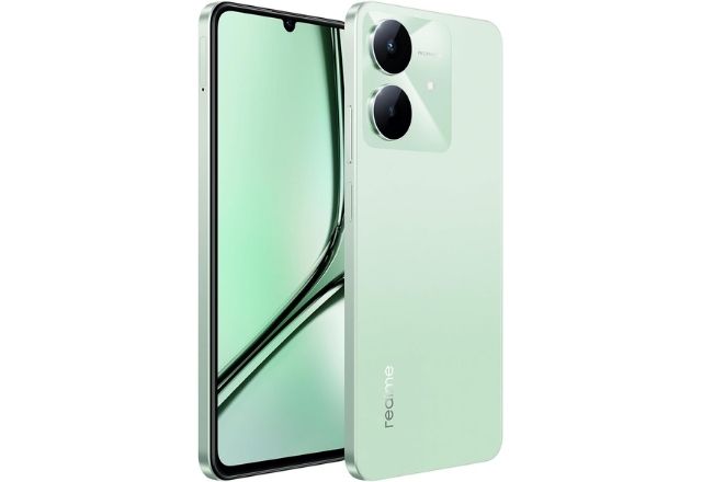 Smartphone Realme note 60X