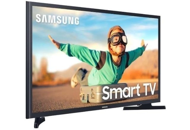 Smart tv Samsung 32