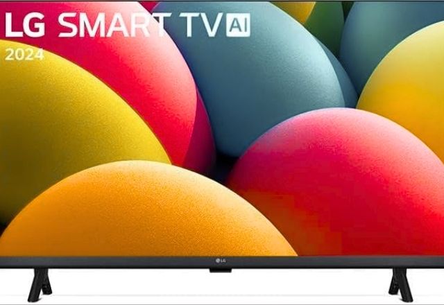 Smart tv LG