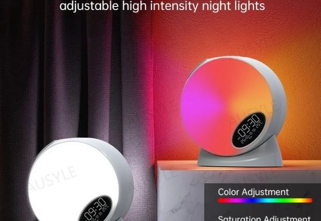 Galaxy planetário para quartos infantis