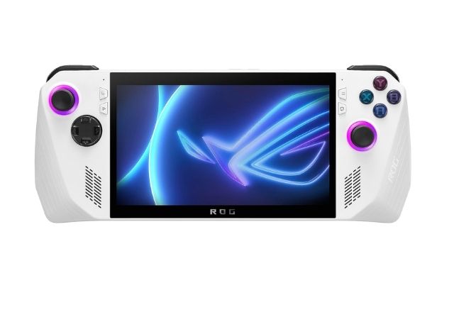Console “ROG Ally