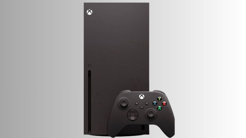 Xbox série X