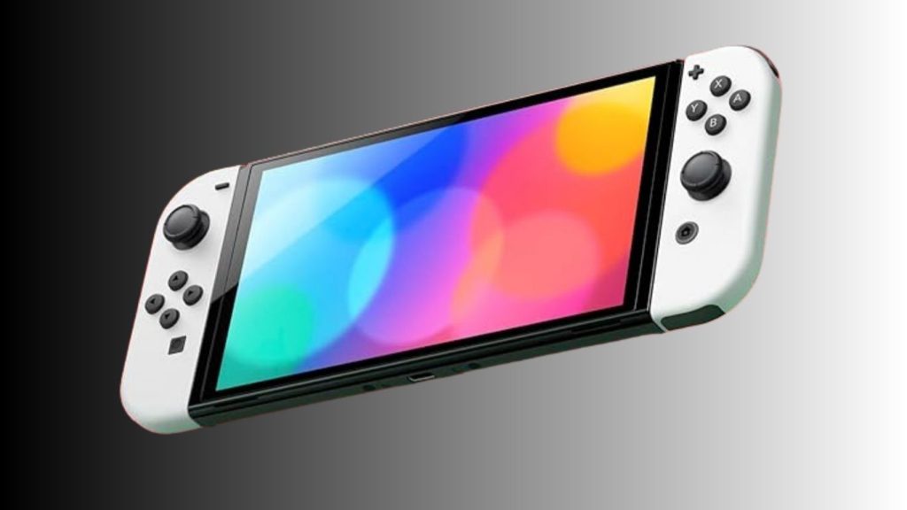 Nintendo-Switch-Oled