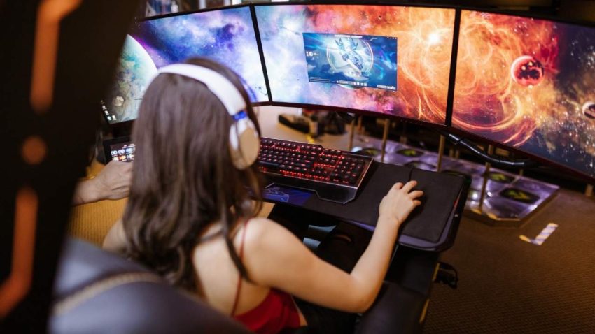 Os melhores videogames