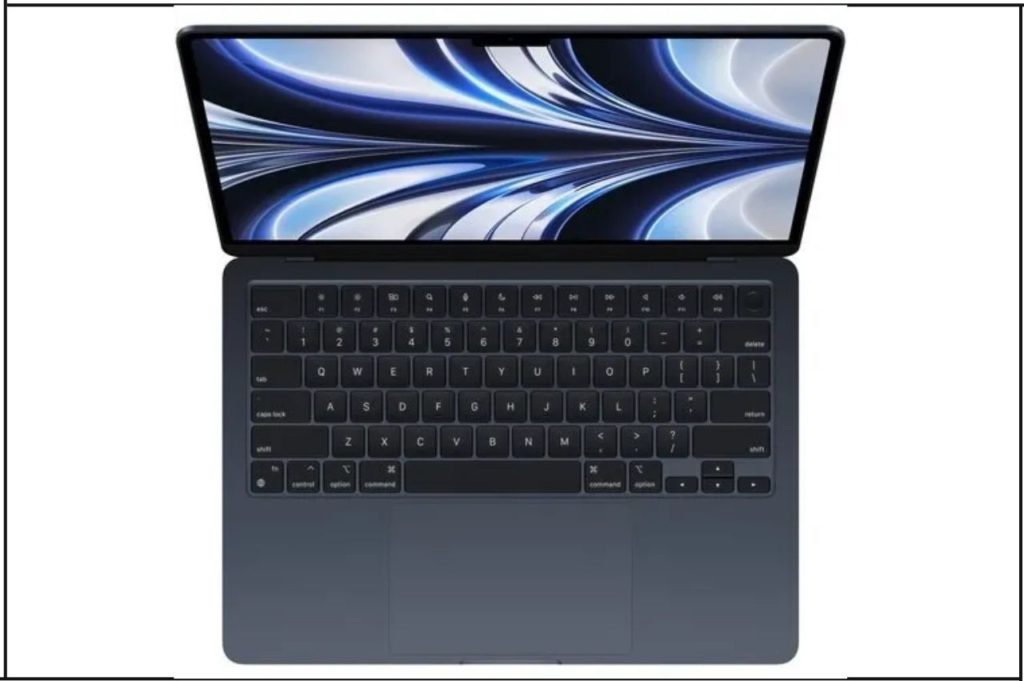 Apple MacBook Air Midnight