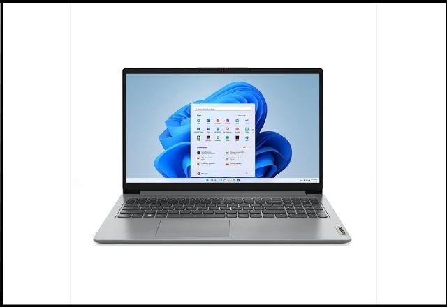 Notebook lenovo ideal ped