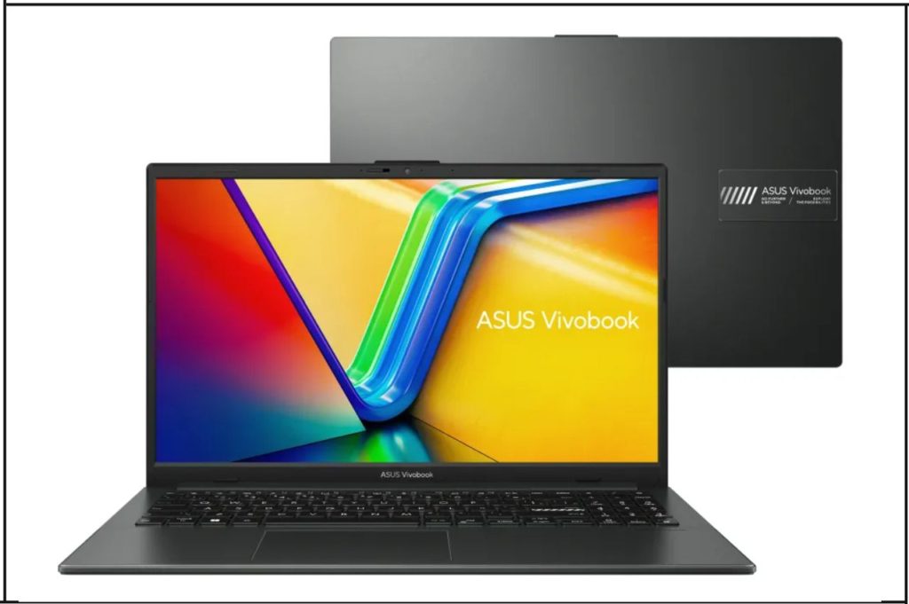 Notebook Asus Vivobook Go 15