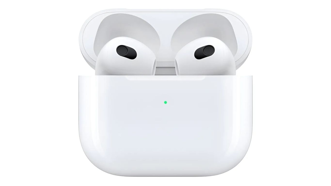 Apple Air Pods