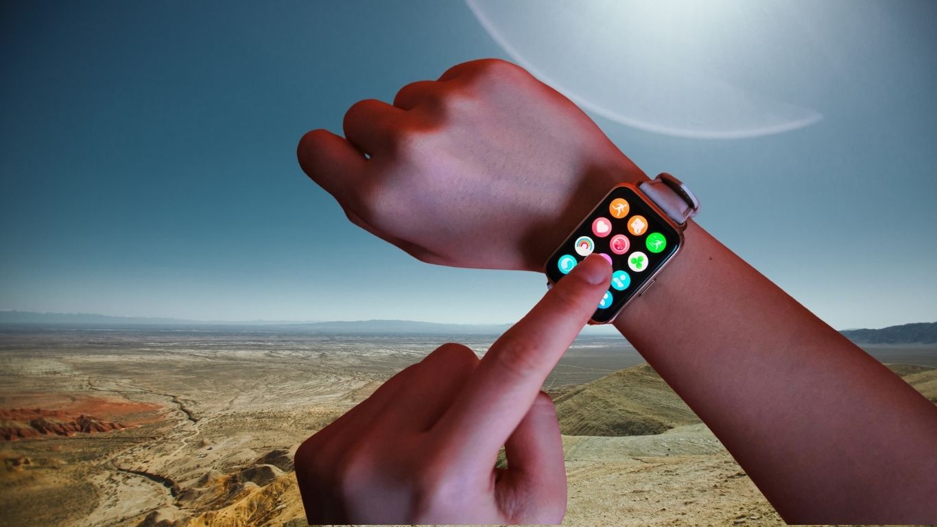 Os melhores smartwatch