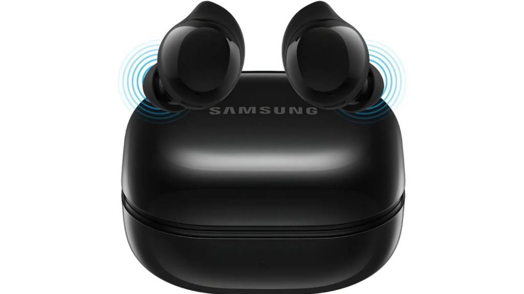 Samsung Galaxy Buds Core