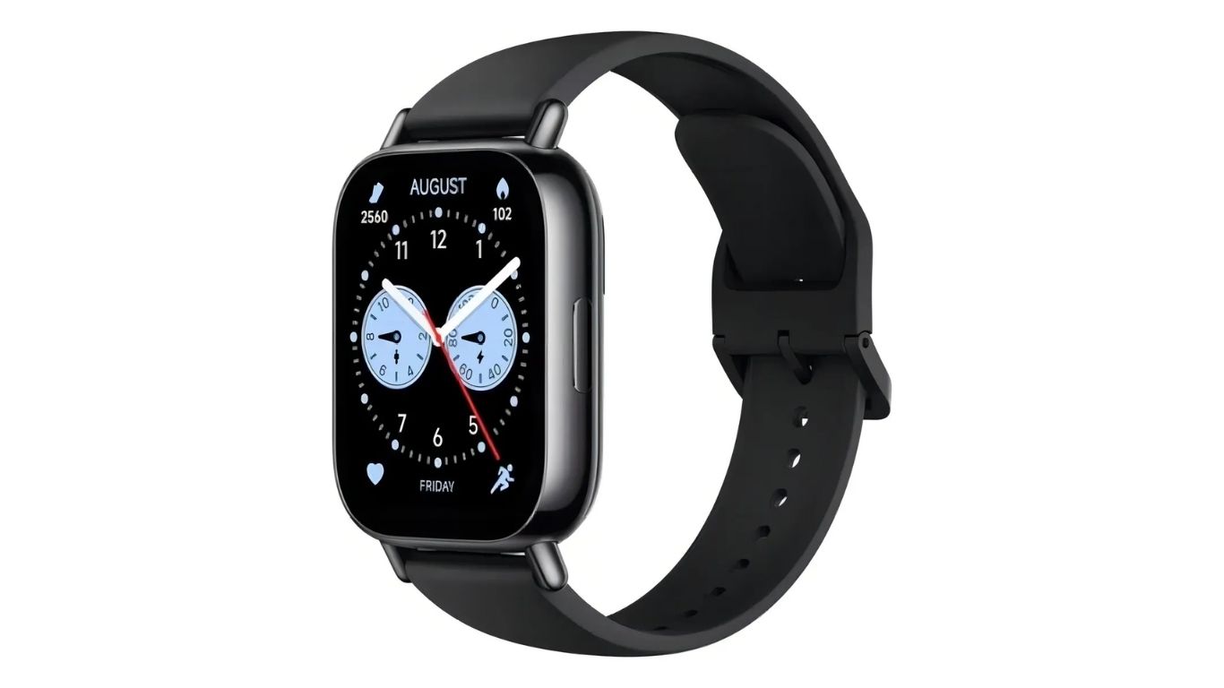 Smartwatch redmi xiaomi