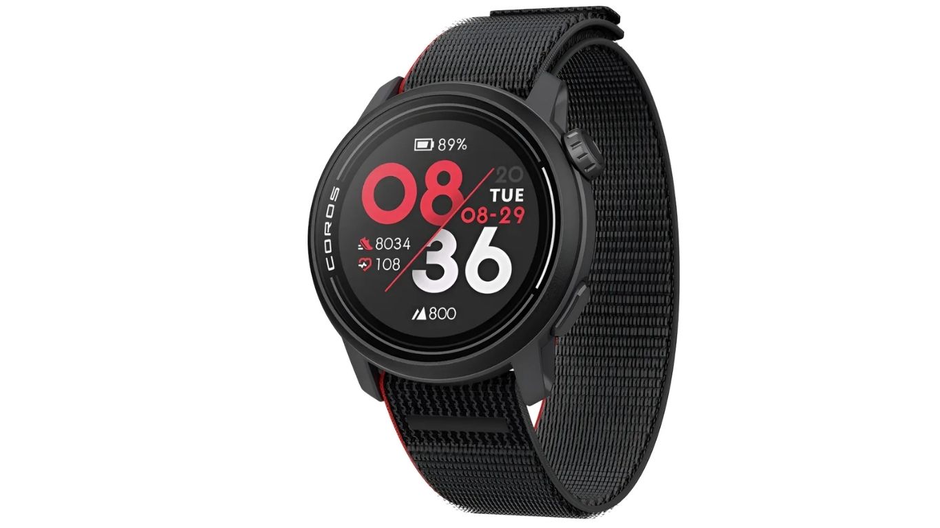 Smartwatch Esportivo Coros Pace