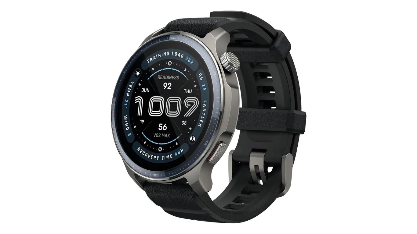 Smartwatch amazfit balance 2