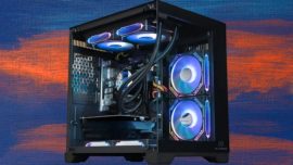 Os melhores gamer de 20126