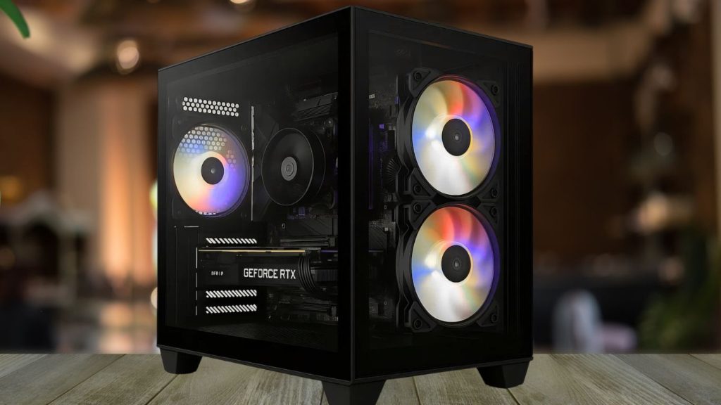 Pc Gamer I5‑RTX 2060