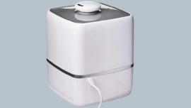 Umidificador de ar